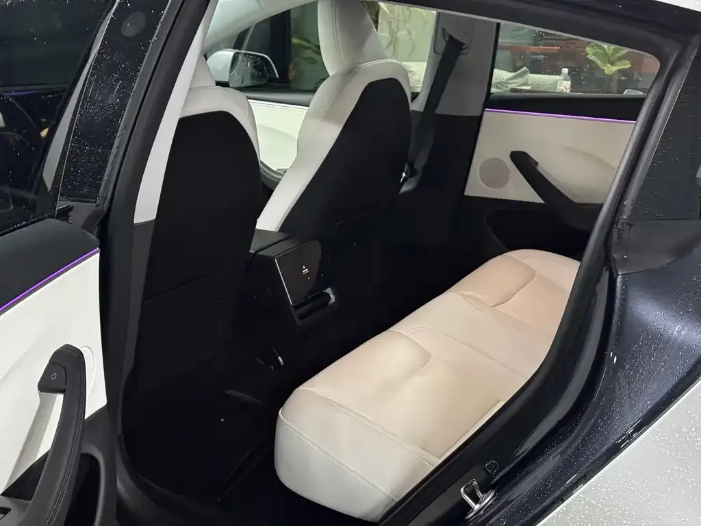 Tesla Model 3 — фото 4
