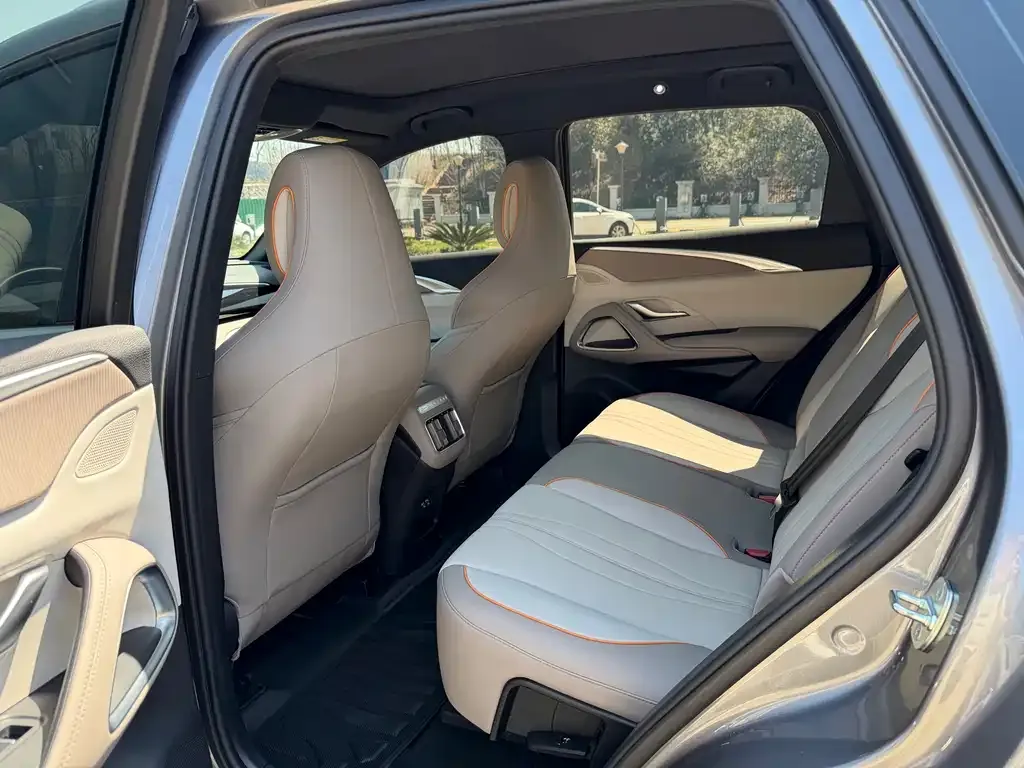 BYD Pro New Energy — фото 2