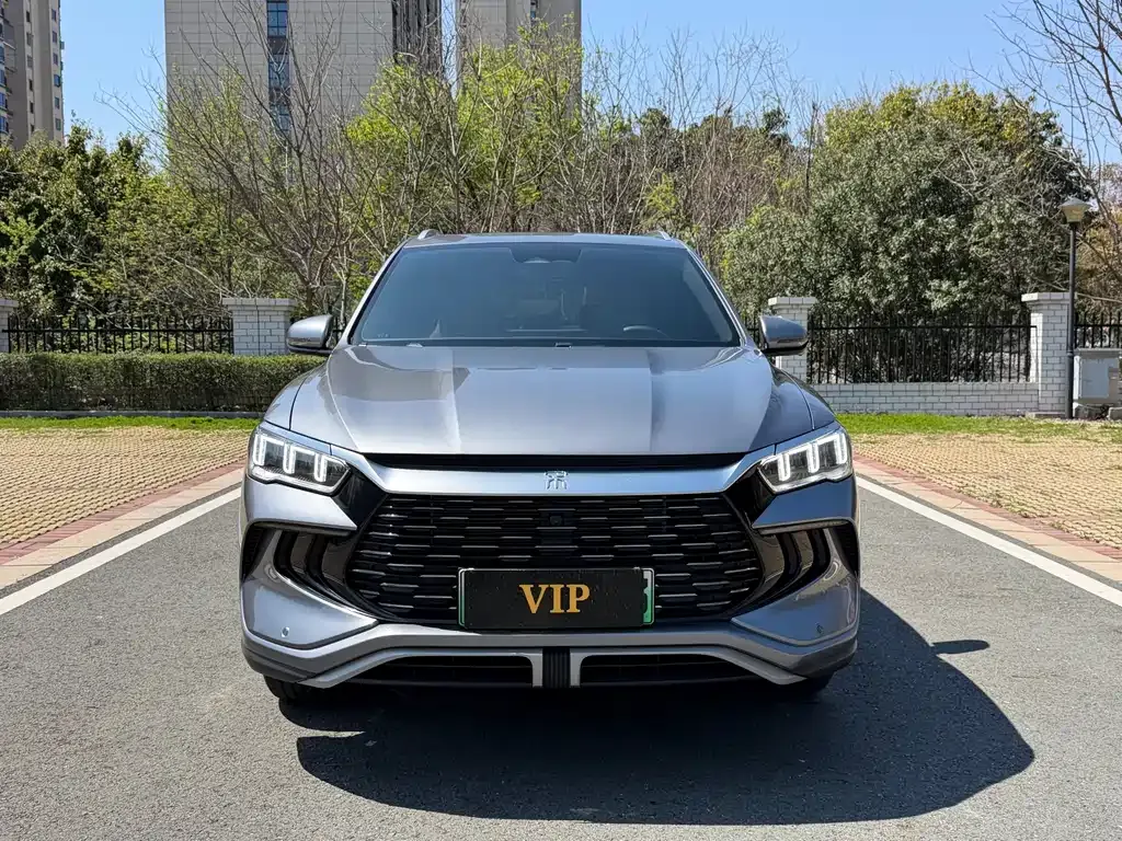 BYD Pro New Energy — фото 10