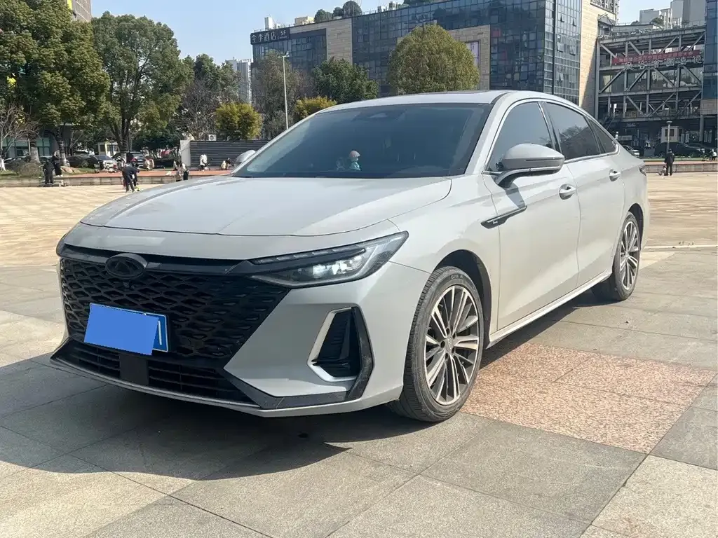 Chery Arrizo 8 2024 из CN, фото 1