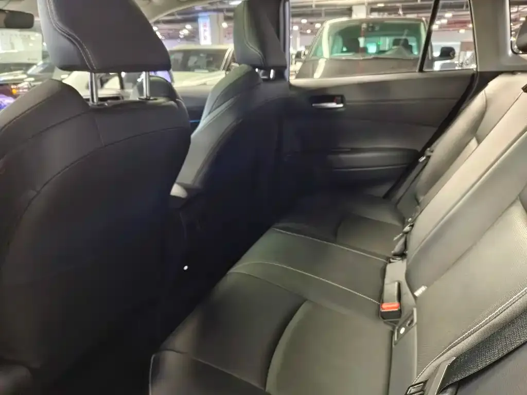 Toyota Frontlander 2023 из CN, фото 2