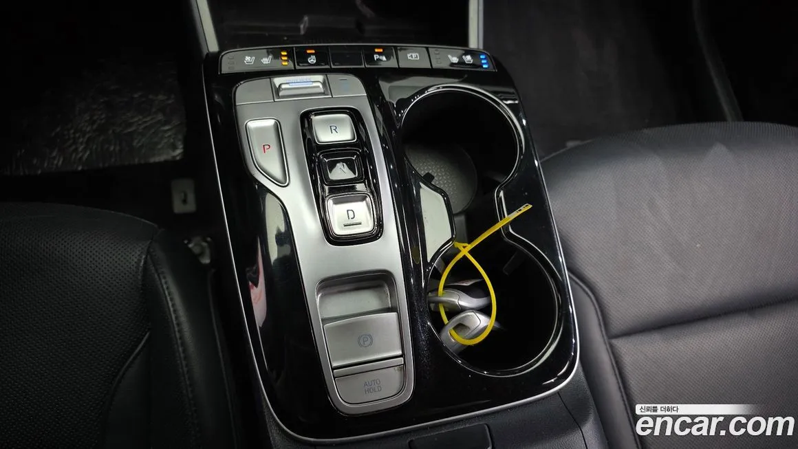 Hyundai Tucson 2022 из KR, фото 9