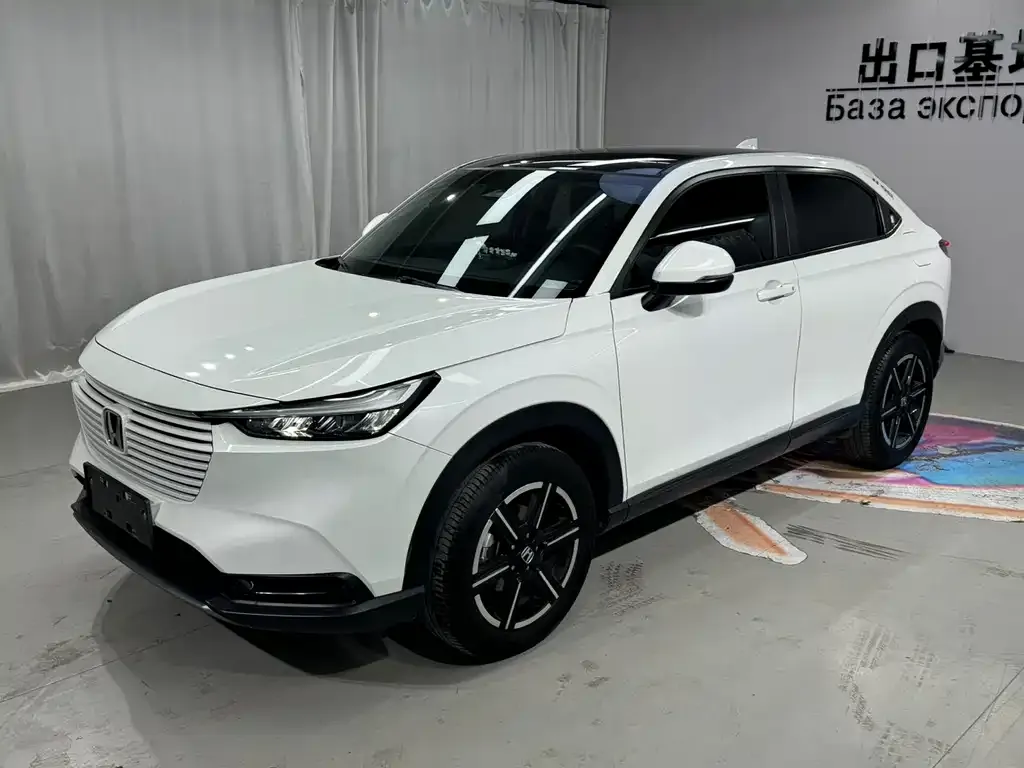 Honda Vezel 2023 из CN, фото 1