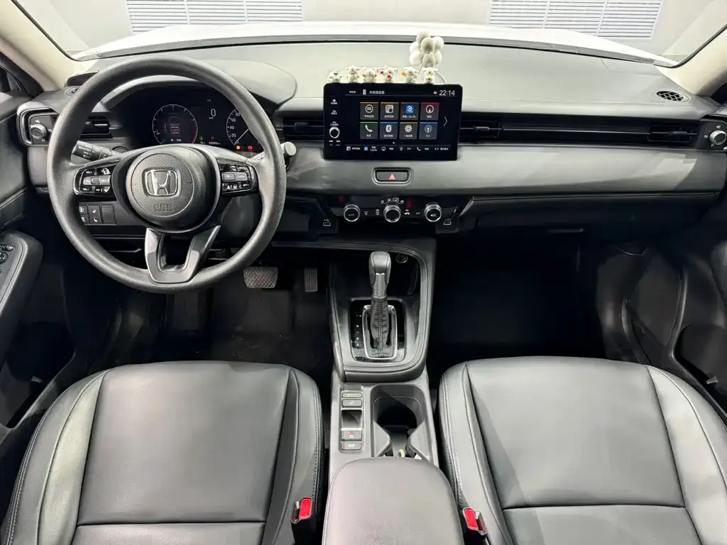 Honda Vezel 2023 из CN, фото 7