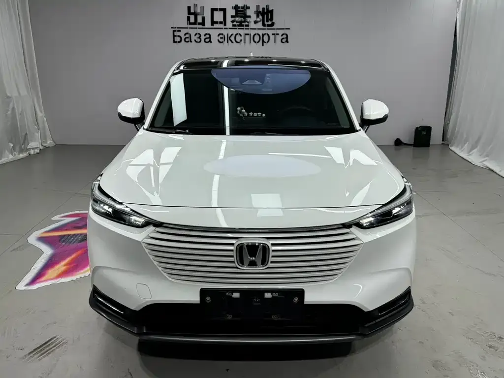Honda Vezel 2023 из CN, фото 8