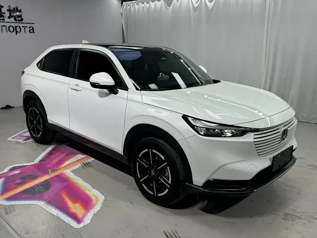 Honda Vezel 2023 из CN, фото 2