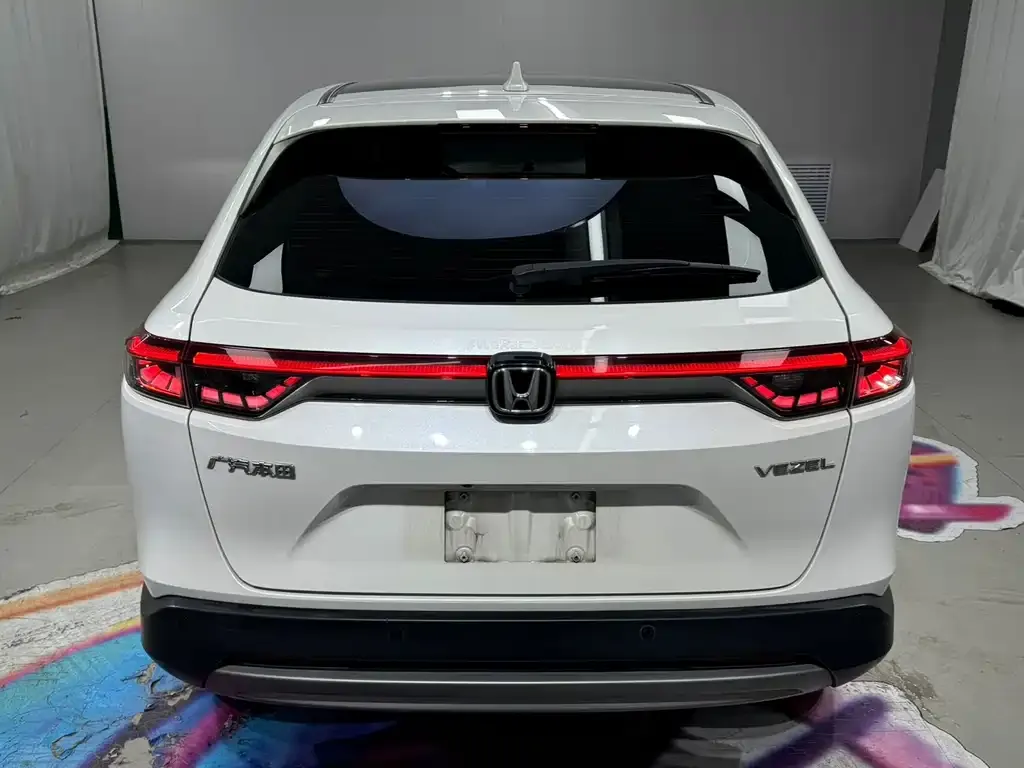 Honda Vezel 2023 из CN, фото 3