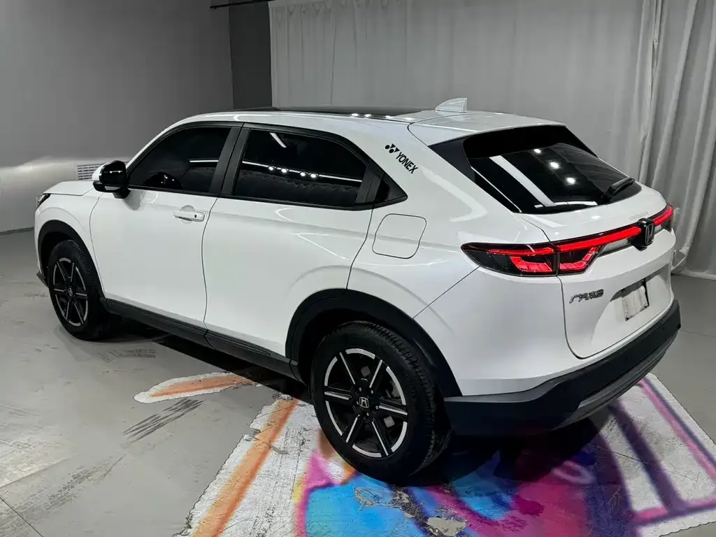 Honda Vezel 2023 из CN, фото 6