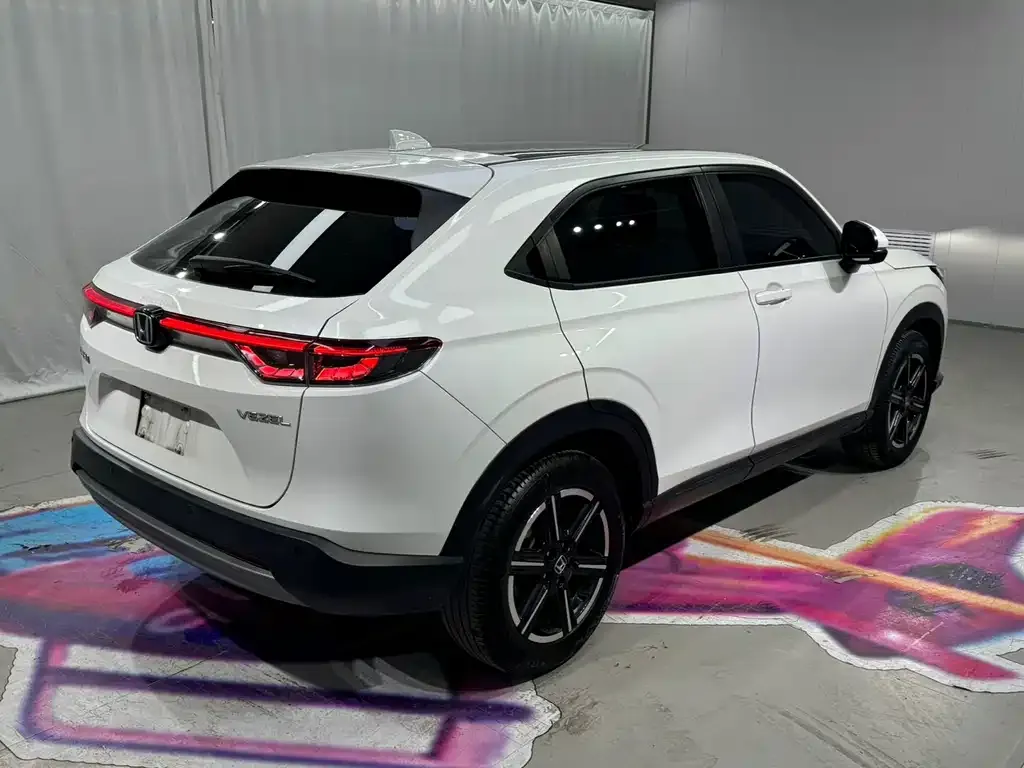 Honda Vezel 2023 из CN, фото 5