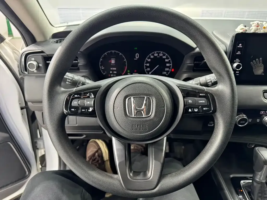Honda Vezel 2023 из CN, фото 10