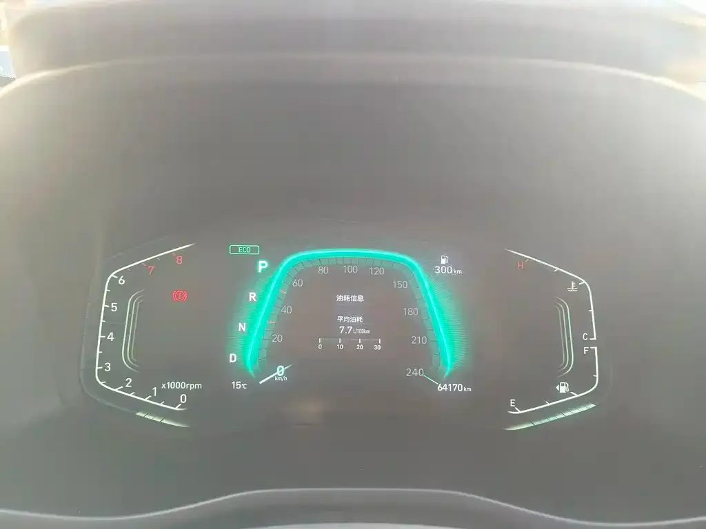 Hyundai ix35 2022 из CN, фото 5