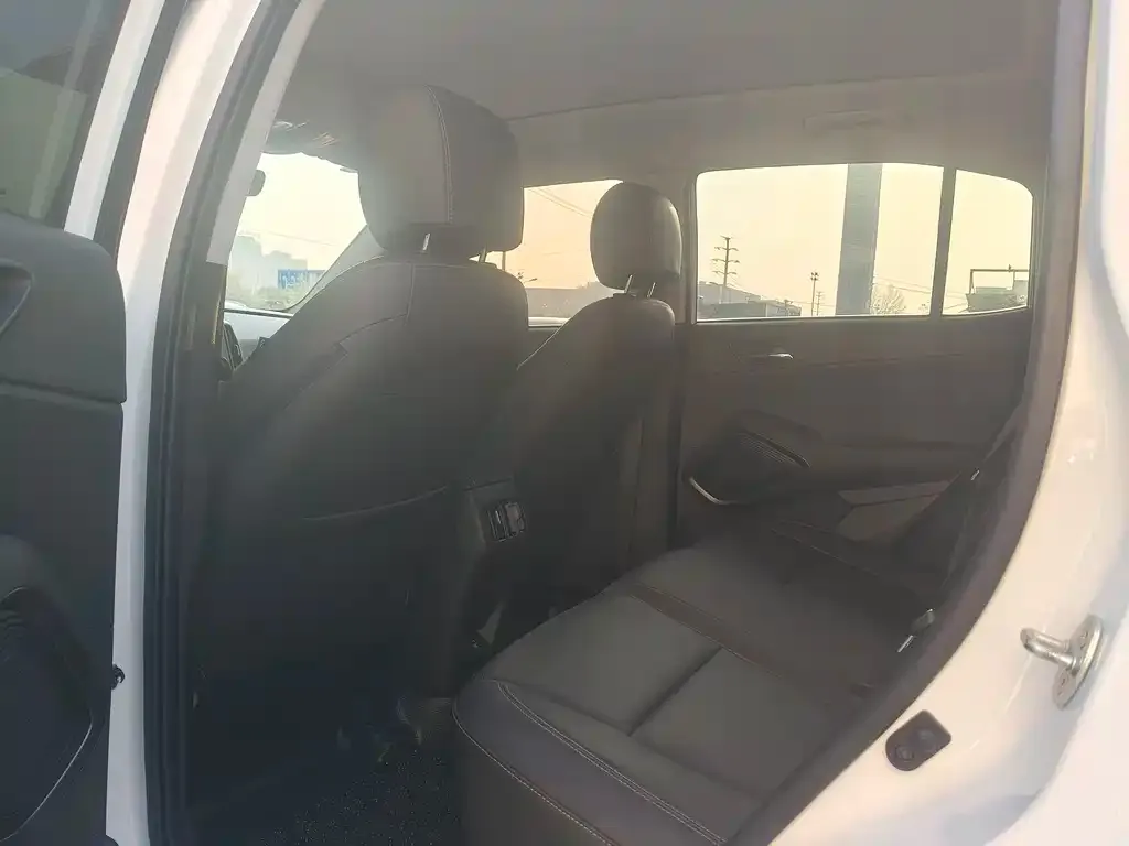 Hyundai ix35 2022 из CN, фото 2