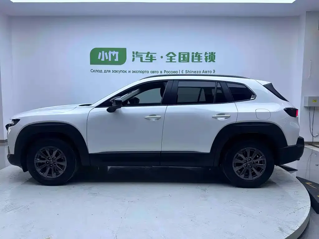 Mazda CX-50 Xingye 2024 из CN, фото 6