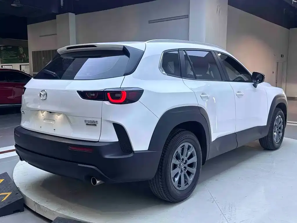 Mazda CX-50 Xingye 2024 из CN, фото 8
