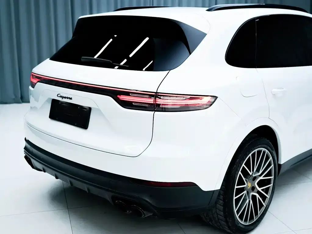 Porsche Cayenne 2023 из CN, фото 7