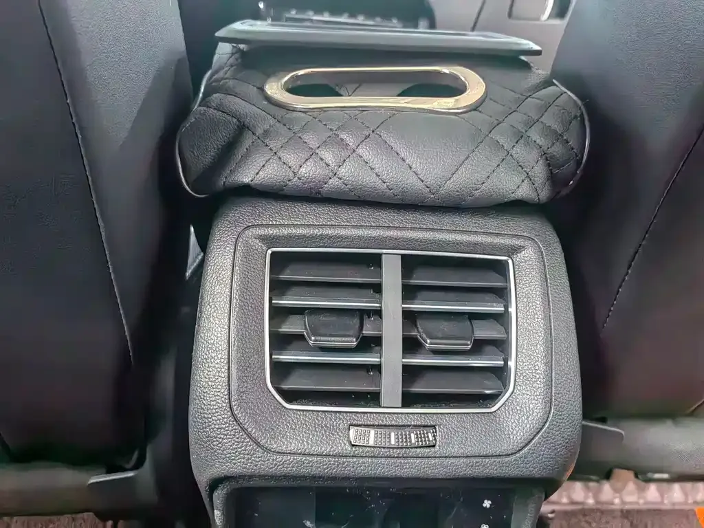 Volkswagen Tayron 2023 из CN, фото 4