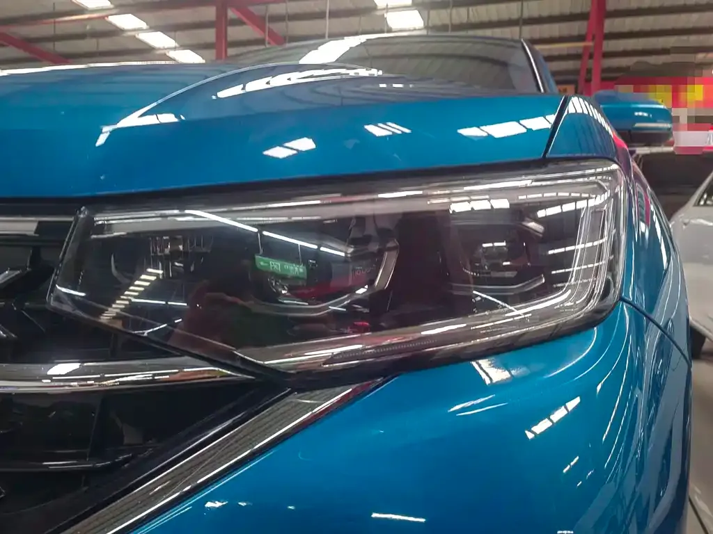 Volkswagen Tayron 2023 из CN, фото 8