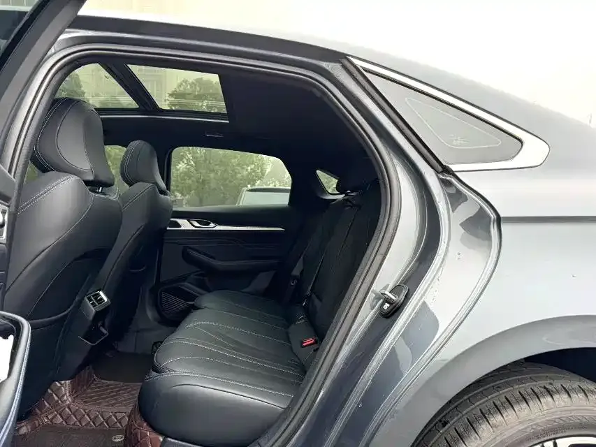 Geely Xingrui 2025 из CN, фото 3