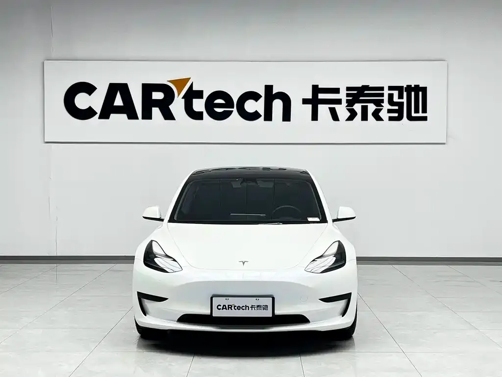 Tesla Model 3 2023 из CN, фото 3