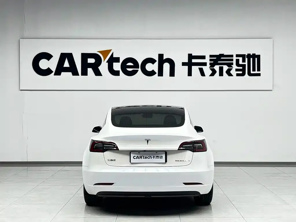 Tesla Model 3 2023 из CN, фото 5