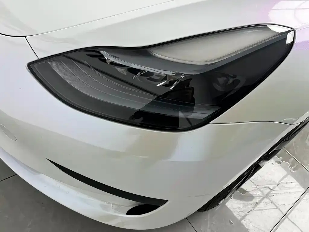 Tesla Model 3 2023 из CN, фото 6