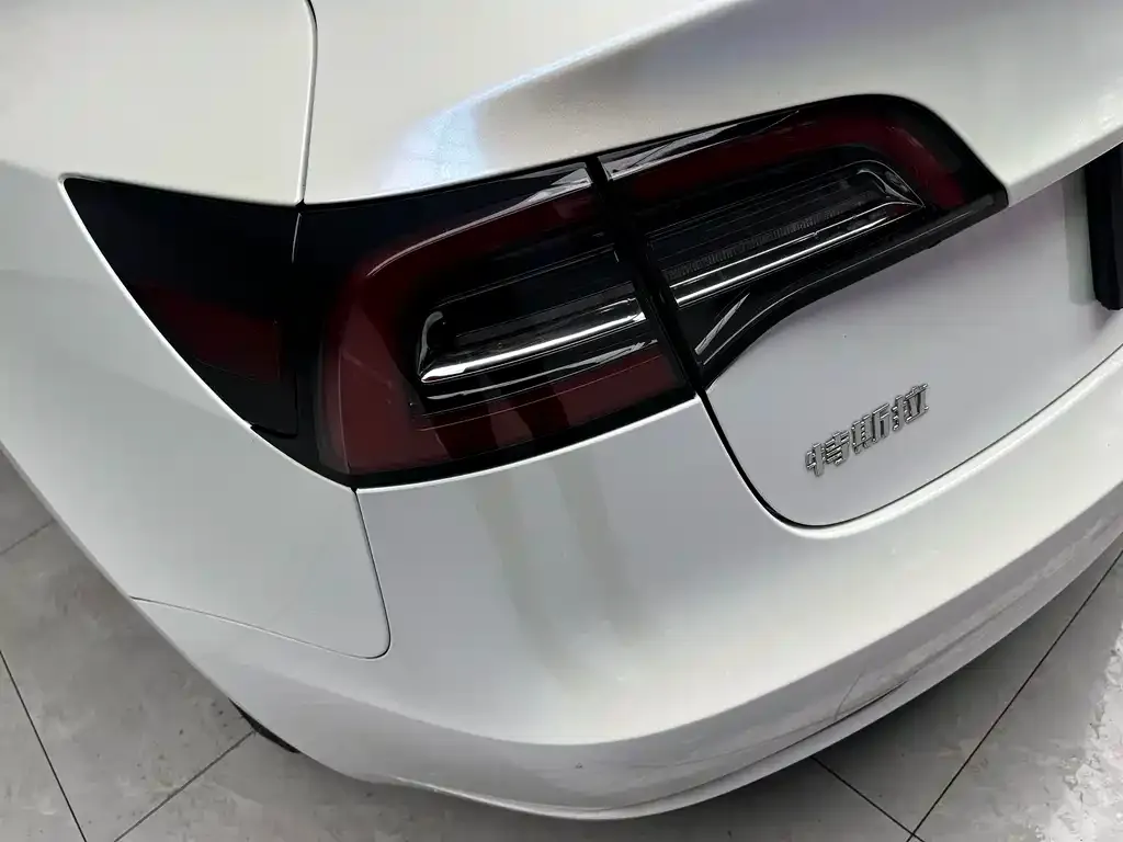 Tesla Model 3 2023 из CN, фото 2