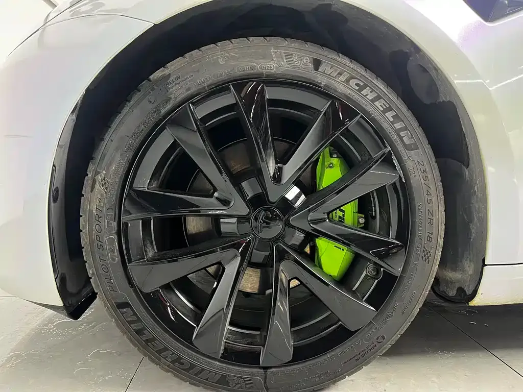 Tesla Model 3 2023 из CN, фото 10