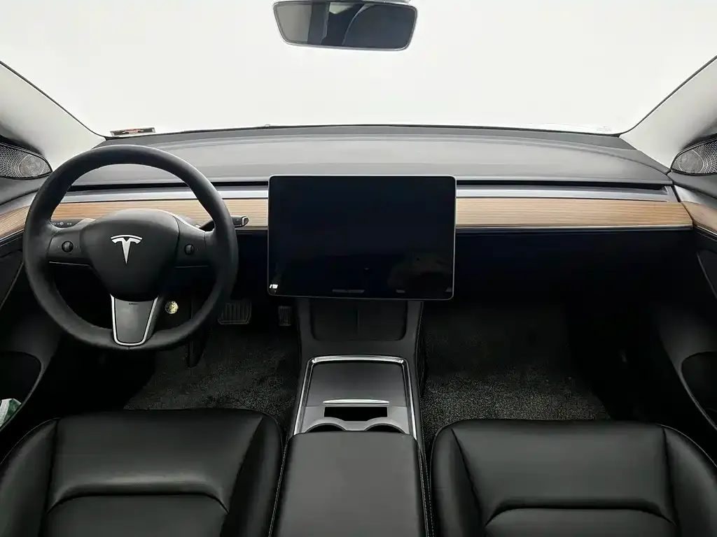 Tesla Model 3 2023 из CN, фото 7