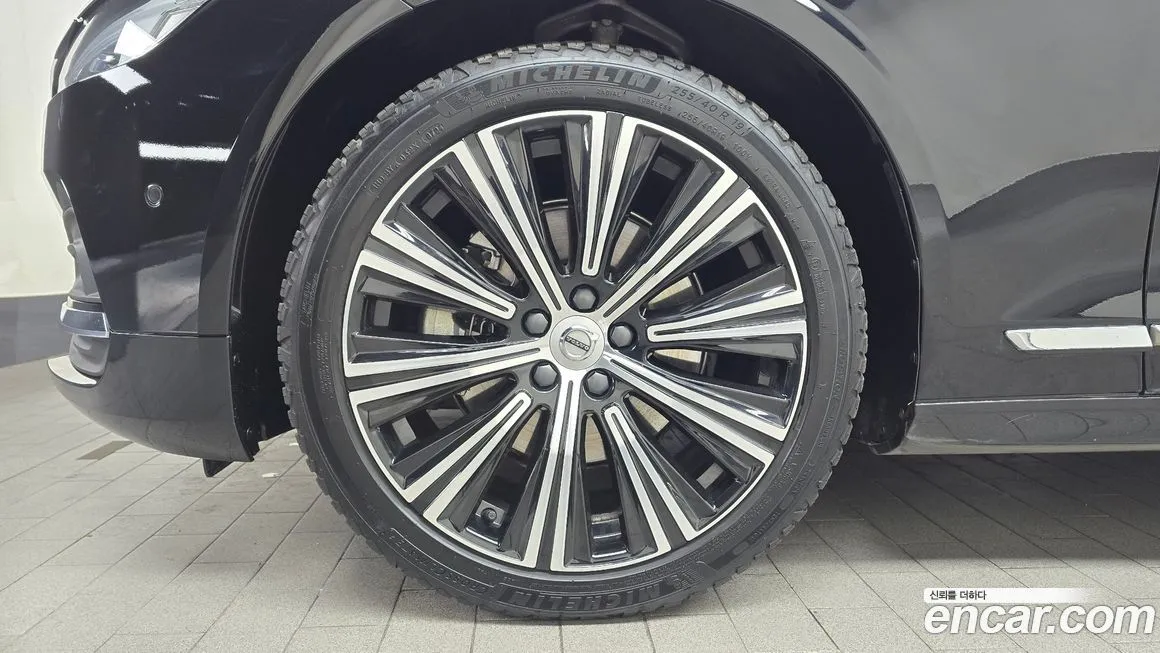 Volvo S90 2023 из KR, фото 10