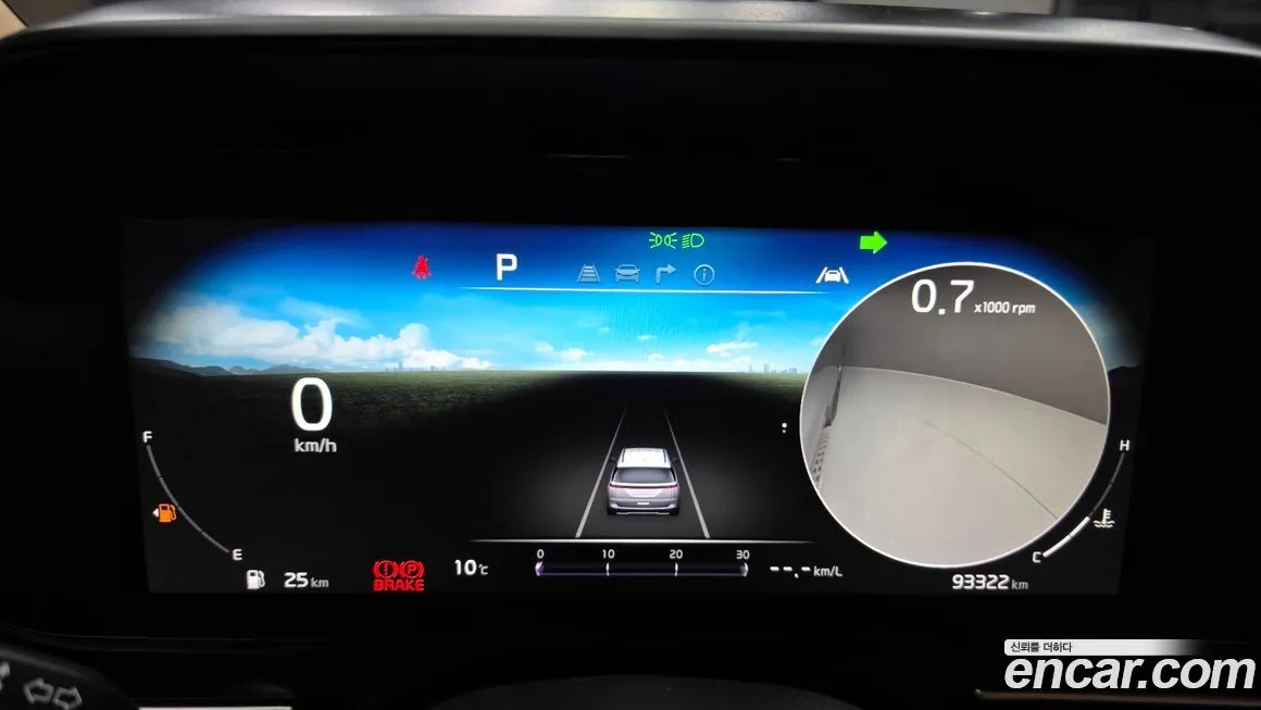 Kia Carnival 2022 из KR, фото 7