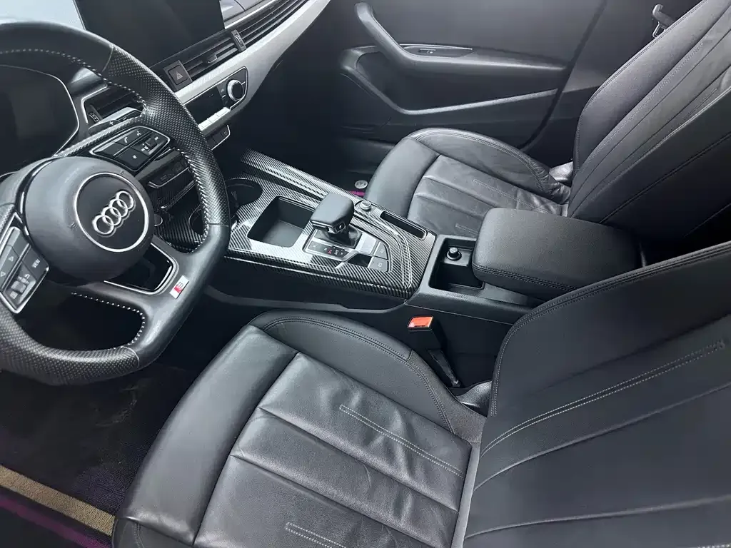 Audi A5 (Import) 2021 из CN, фото 6