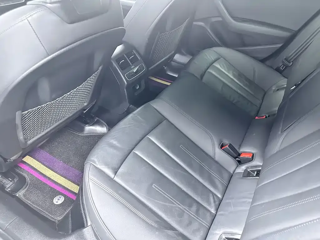 Audi A5 (Import) 2021 из CN, фото 8