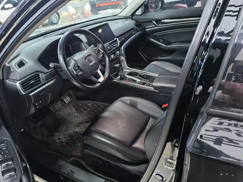Honda Accord 2022 из CN, фото 9