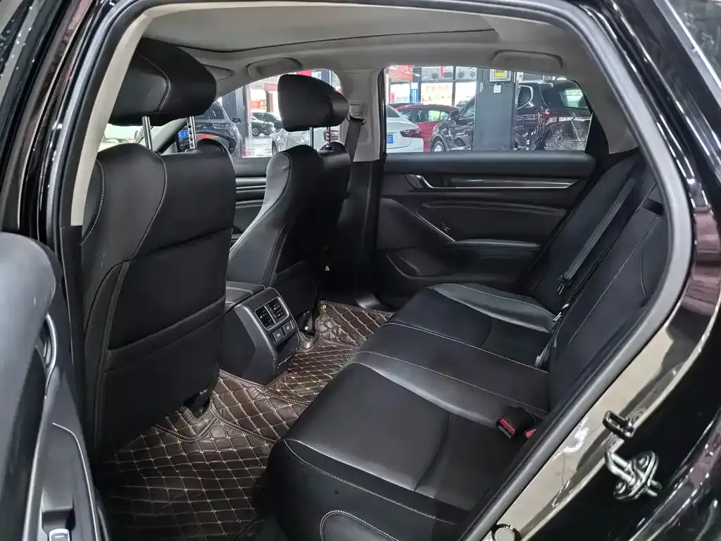 Honda Accord 2022 из CN, фото 7