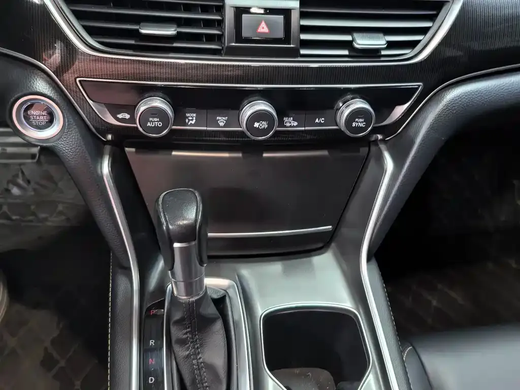 Honda Accord 2022 из CN, фото 5