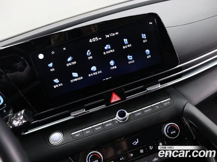 Hyundai AVANTE — фото 7