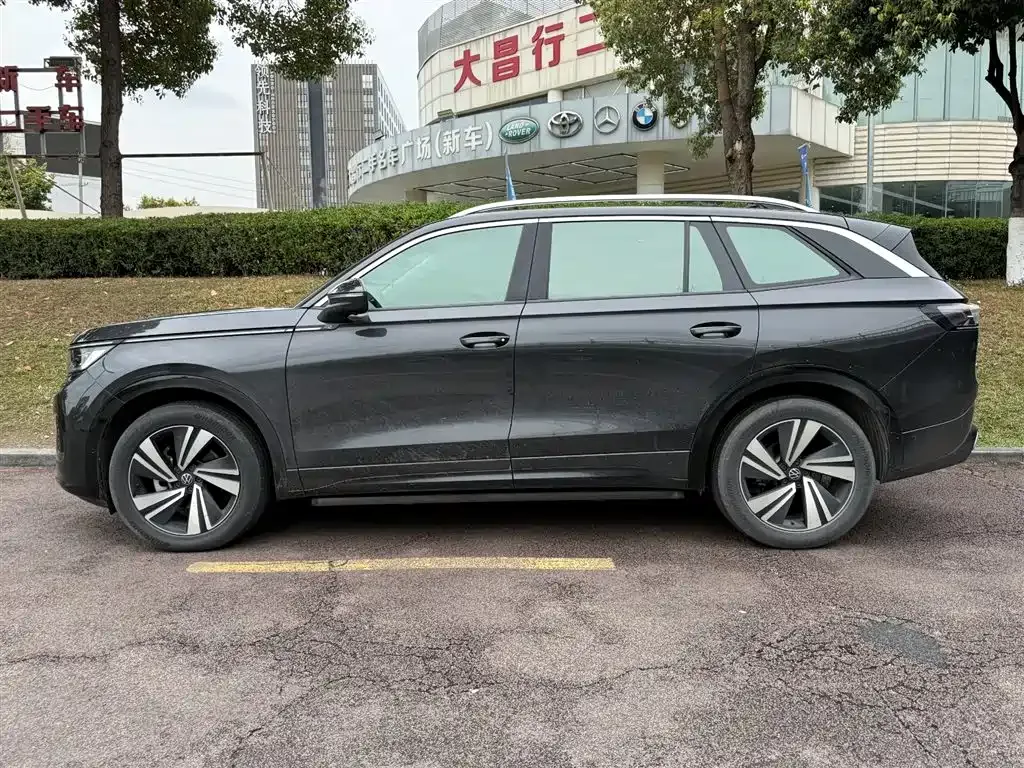 Volkswagen Tavendor 2023 из CN, фото 2