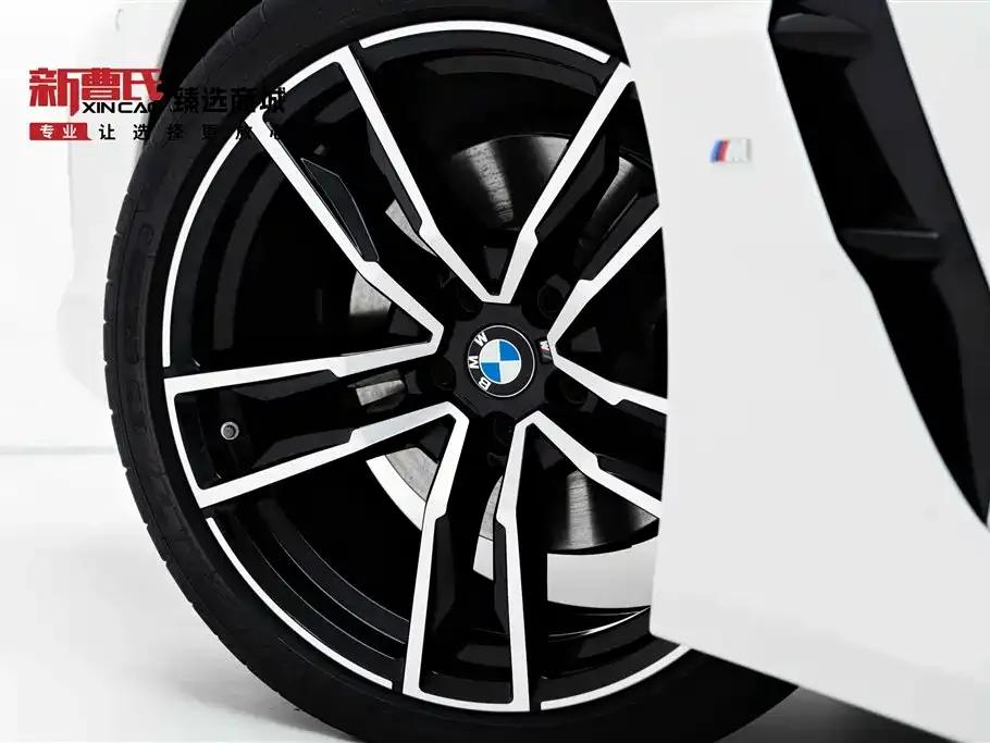 BMW Z4 2024 из CN, фото 9