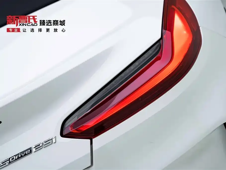 BMW Z4 2024 из CN, фото 4