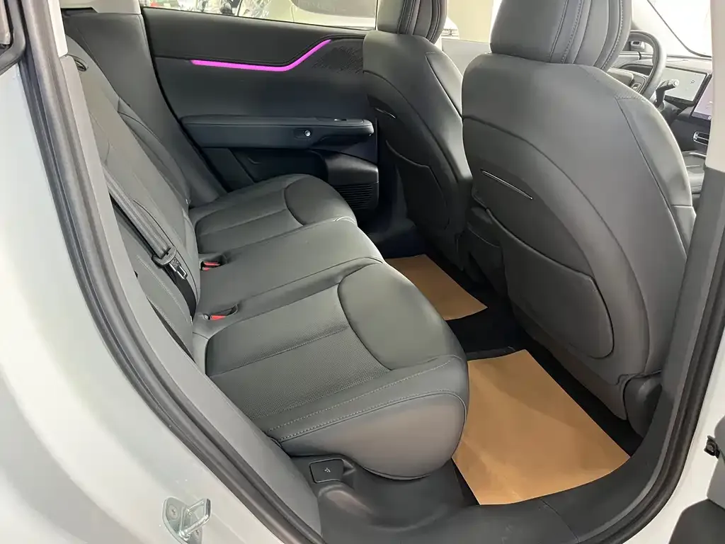 XPeng G6 2025 из CN, фото 7