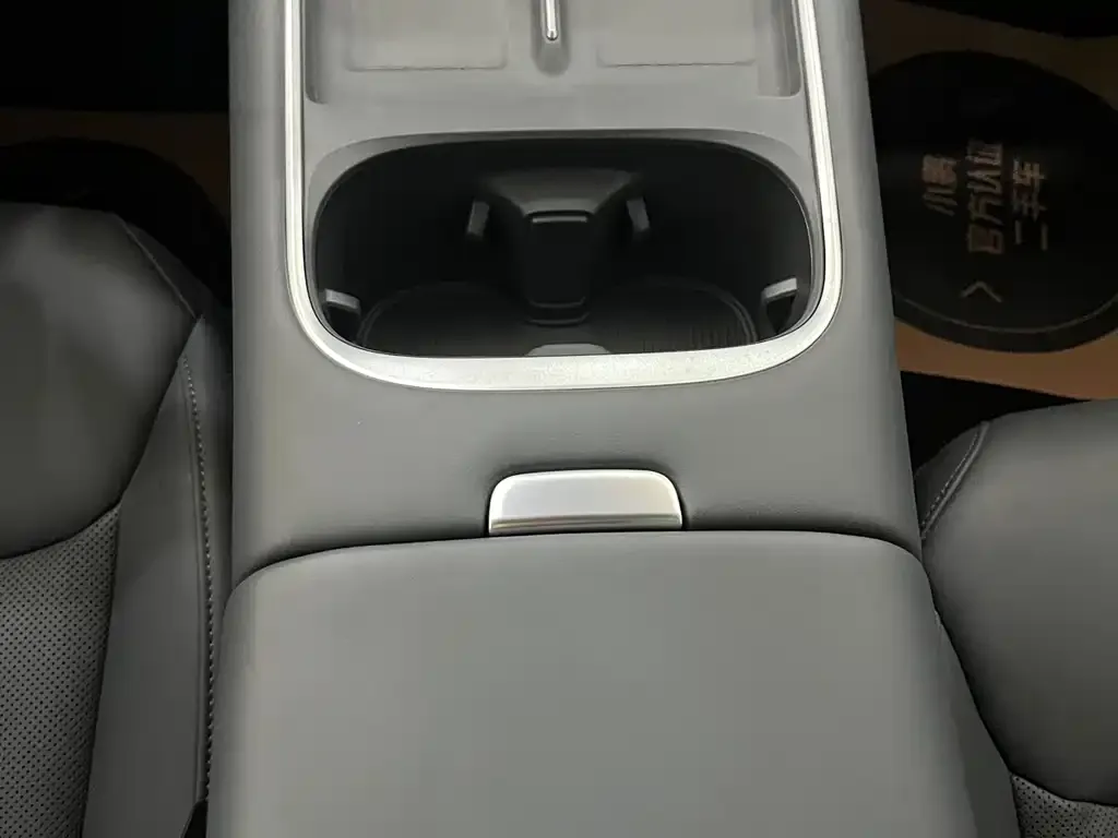 XPeng G6 2025 из CN, фото 8