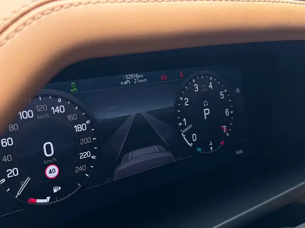 Land Rover Defender 2021 из CN, фото 2