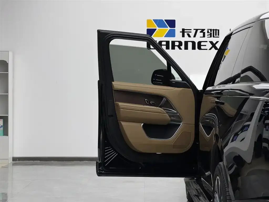 Land Rover Range Rover 2025 из CN, фото 10