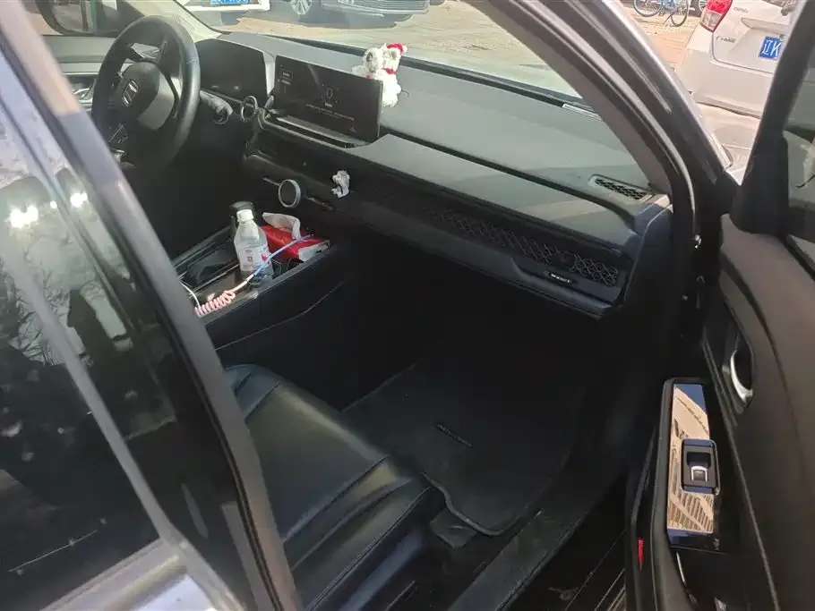 Honda Accord 2025 из CN, фото 3