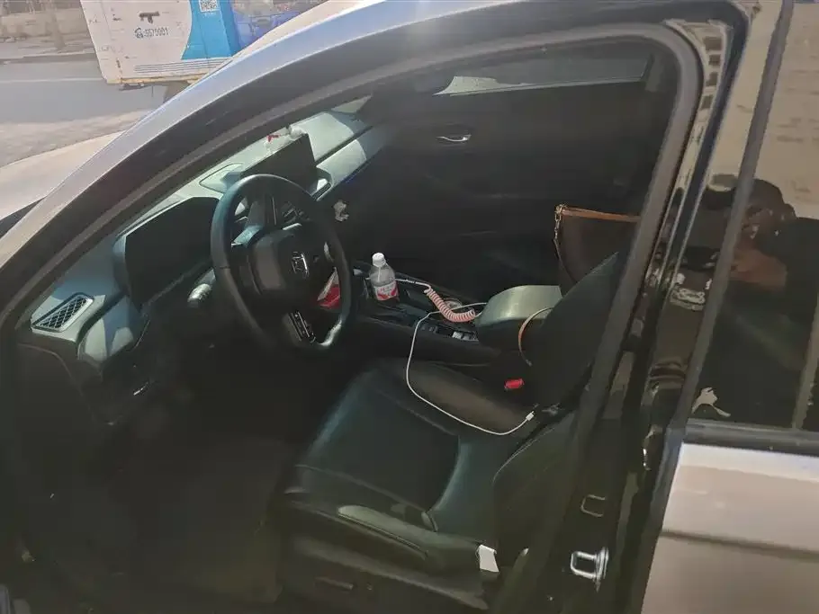 Honda Accord 2025 из CN, фото 2