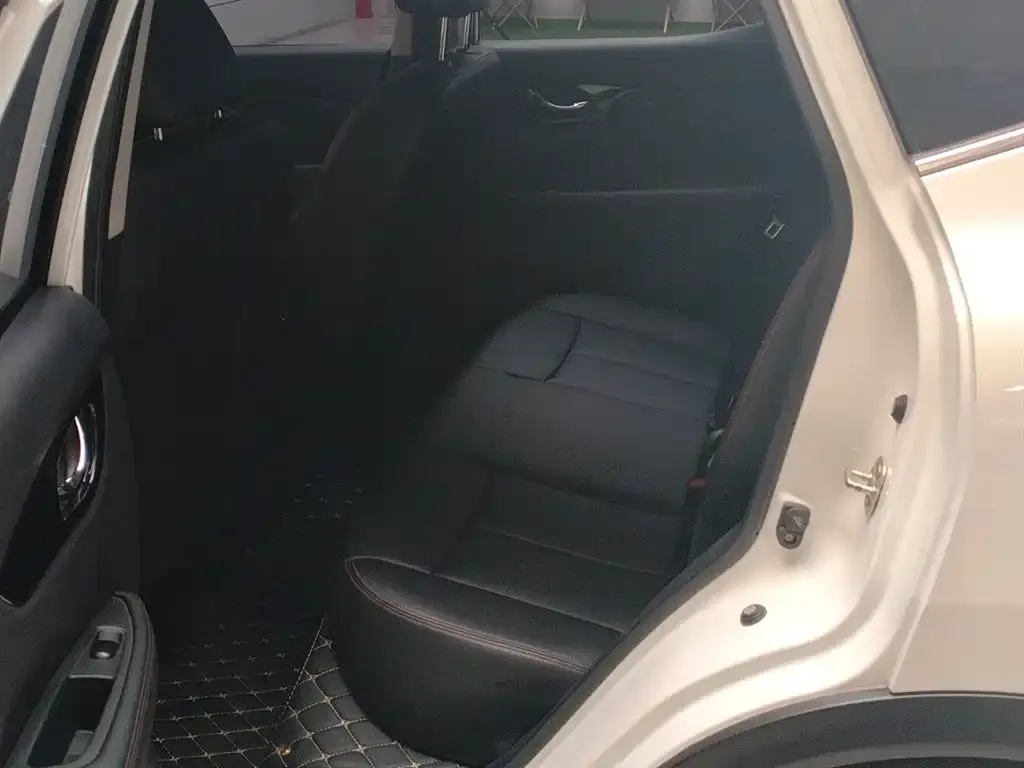 Nissan Qashqai 2022 из CN, фото 4