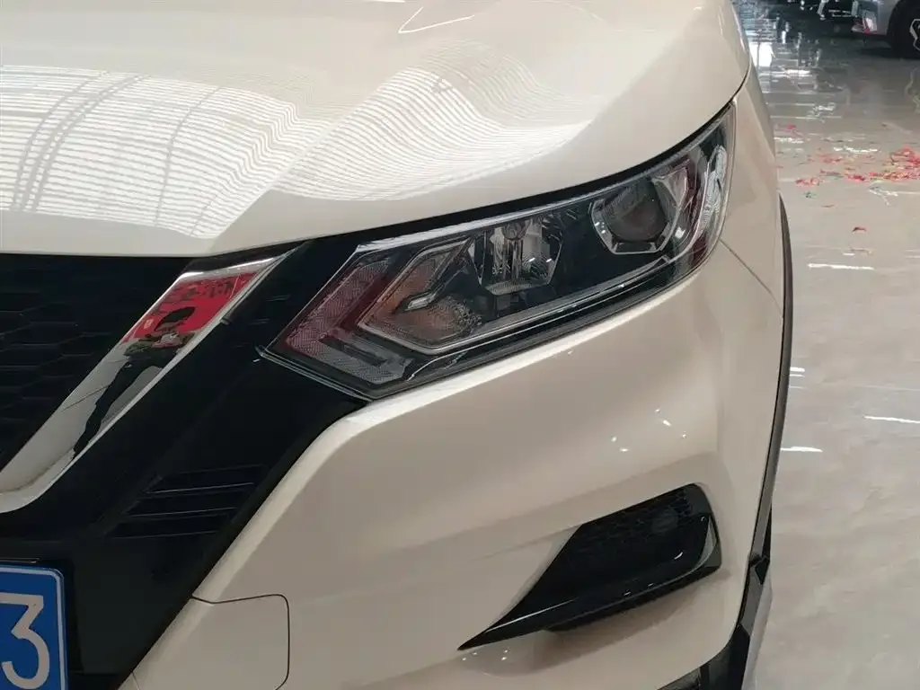 Nissan Qashqai 2022 из CN, фото 9