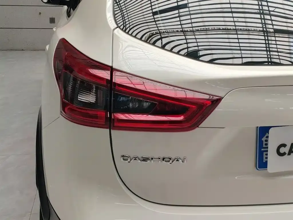 Nissan Qashqai 2022 из CN, фото 3