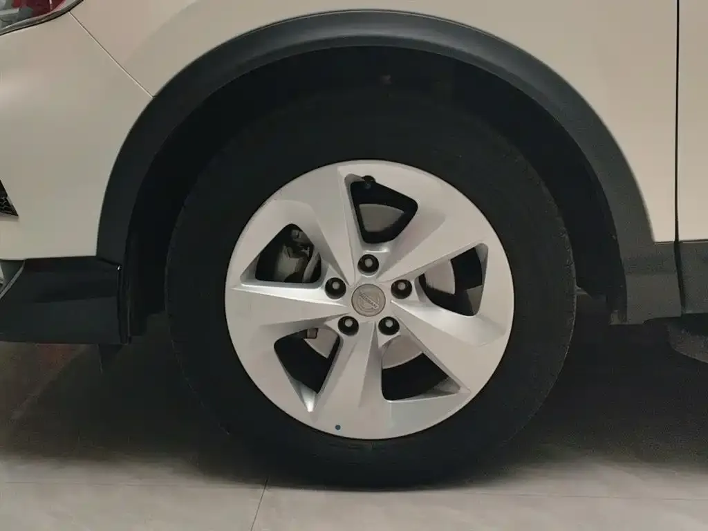 Nissan Qashqai 2022 из CN, фото 5