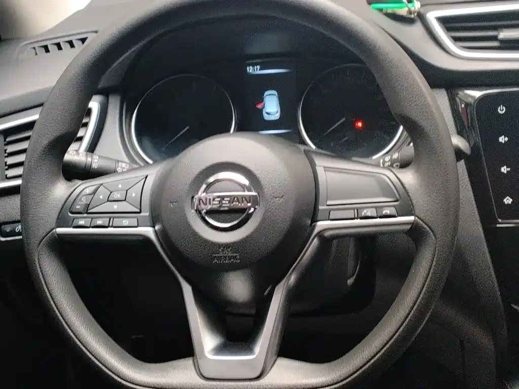 Nissan Qashqai 2022 из CN, фото 7